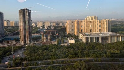 दिल्ली-एनसीआर के मौसम पर आया आईएमडी का अपडेट.