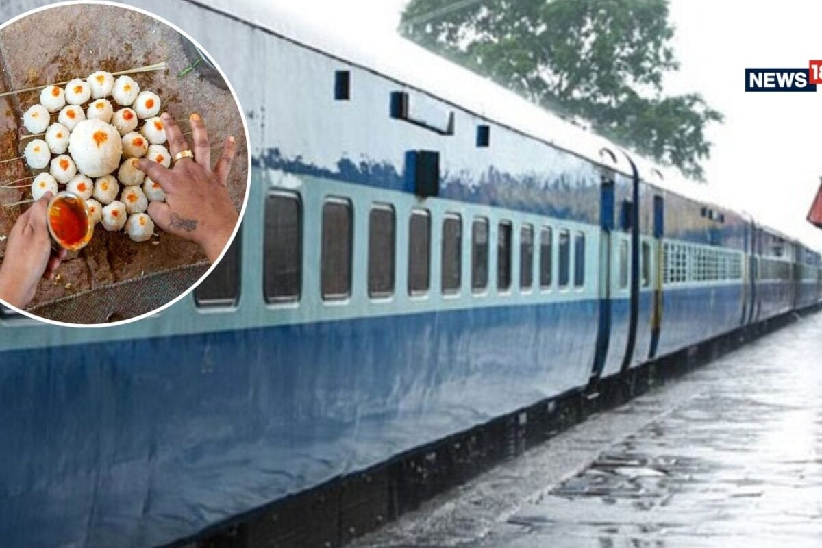 पितरों को पिंडदान करने दिल्ली से जाना है गया तो नोट कर लें इन ट्रेनों के नाम