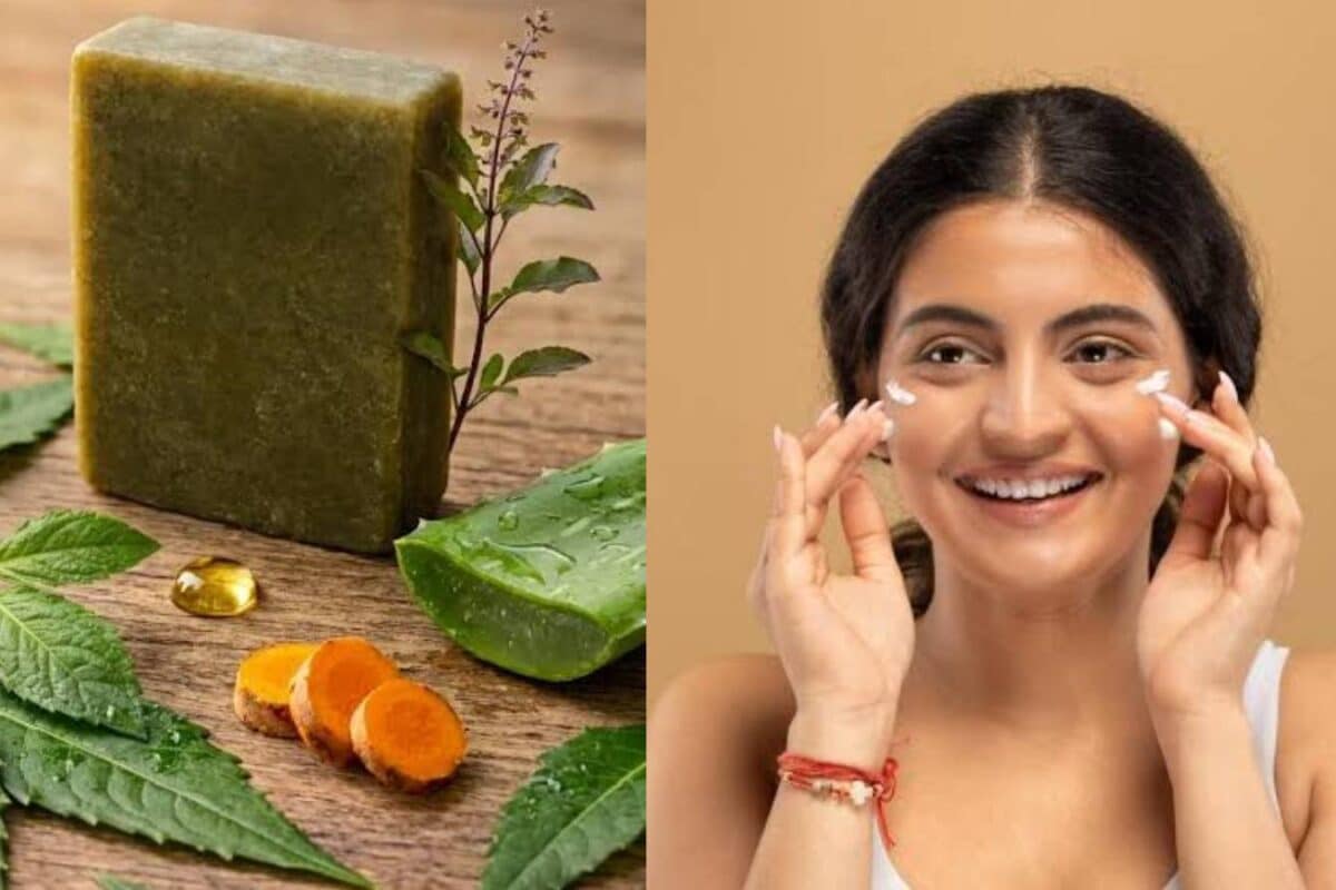 नो केमिकल बस आयुर्वेद! क्‍यों मह‍िलाओं के स्‍क‍िन केयर प्रोडक्‍ट में बढ़ रहे हल्‍दी-मोर‍िंगा