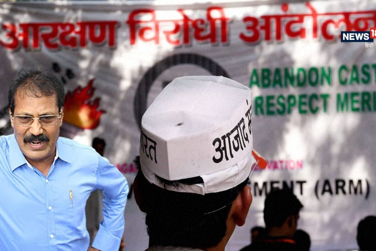 नहीं चाहिए SC का टैग तमिलनाडु का DKV समुदाय क्यों छोड़ना चाहता है कोटा
