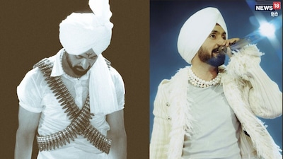 Image: Insta.diljitdosanjh