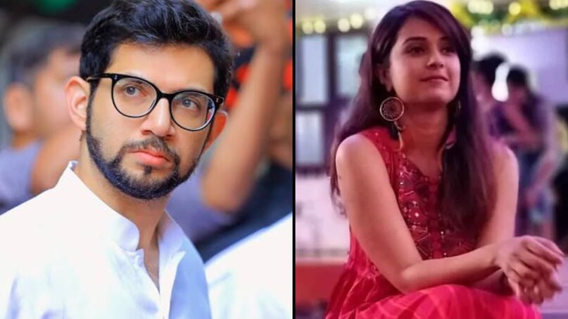 disha salian case