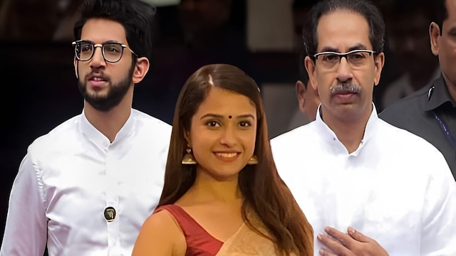 दिशा सालियान केस: FIR में उद्धव और आदित्य ठाकरे के नाम, क्या हैं आरोप, क्या होगी गिरफ्तारी? - News18 हिंदी