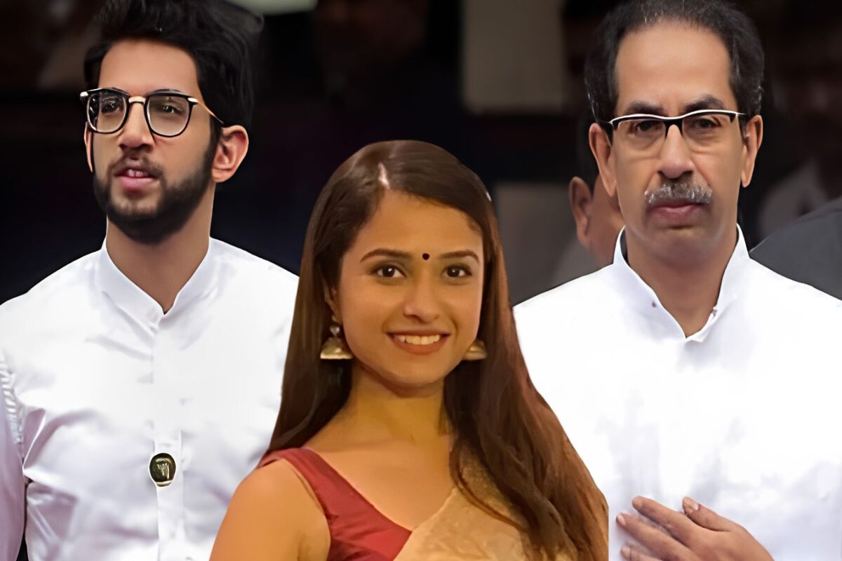 दिशा सालियान केस: FIR में उद्धव और आदित्य ठाकरे के नाम क्या हैं आरोप क्या होगी गिरफ्तारी