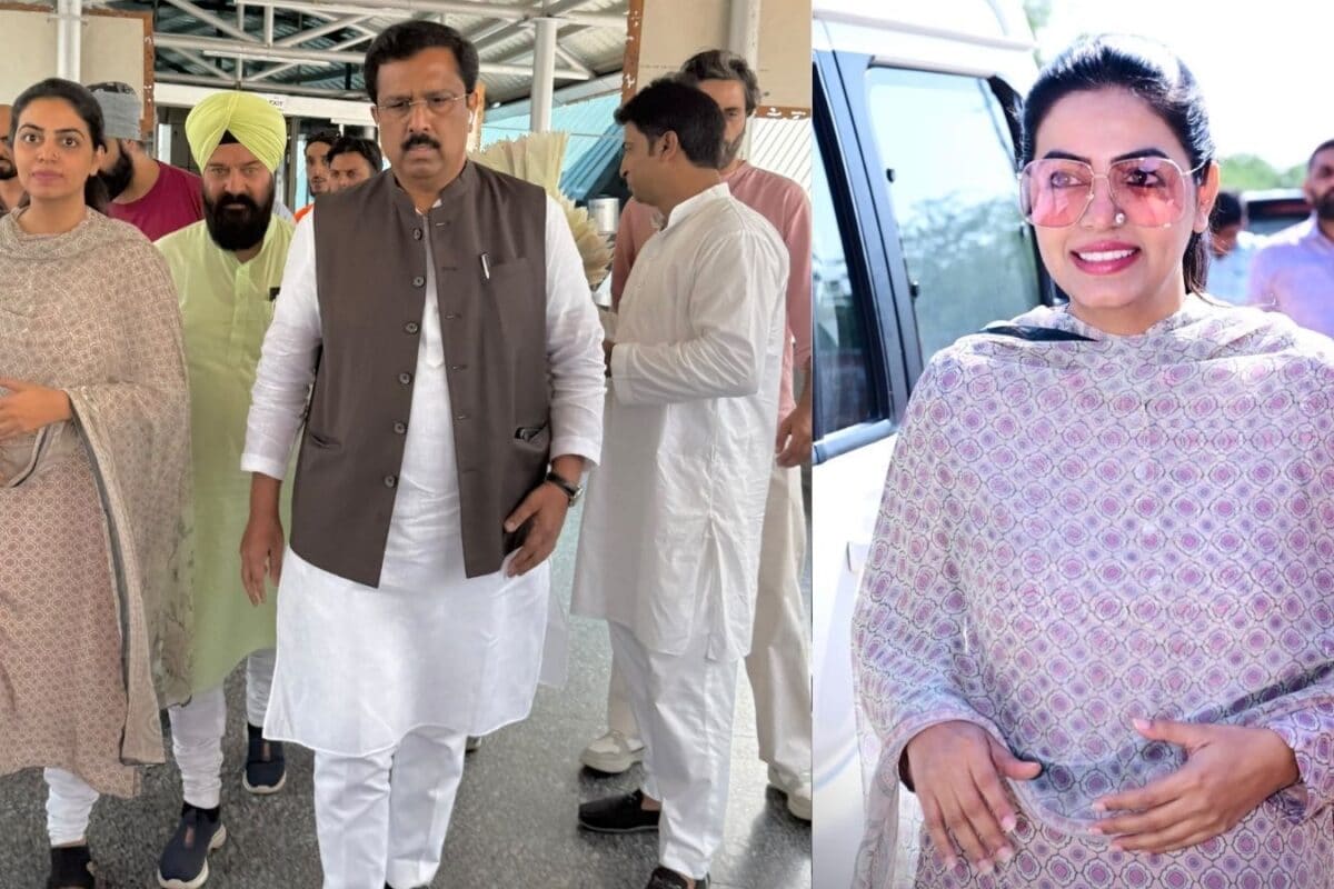 राजस्थान निकाय चुनाव नतीजों के 24 घंटे में दिल्ली क्यों पहुंचीं दिव्या मदेरणा क्या कांग्रेस ने Gen-Z को नजरअंदाज किया