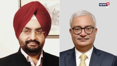 IAS Story: डॉ. सुखबीर सिंह संधू पर्वतारोहरण भी कर चुके हैं. 