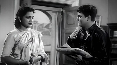 फिल्म की कहानी से खास लोगों को आपत्ति थी. (फोटो साभार: IMDb)