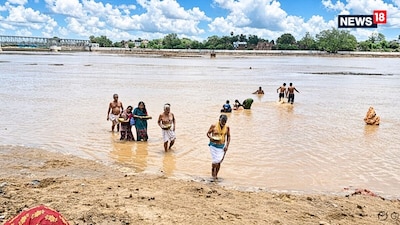 फल्गु नदी से कई नदियों को जोड़ा जाएगा.