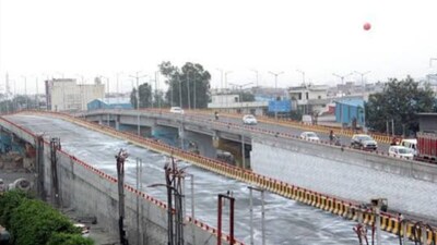 लोनी को मिलेगा राजनगर एक्सटेंशन का सीधा रास्ता.
