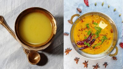 Ghee: Heat it or Add to Hot Food? Maximize Benefits with These Tips