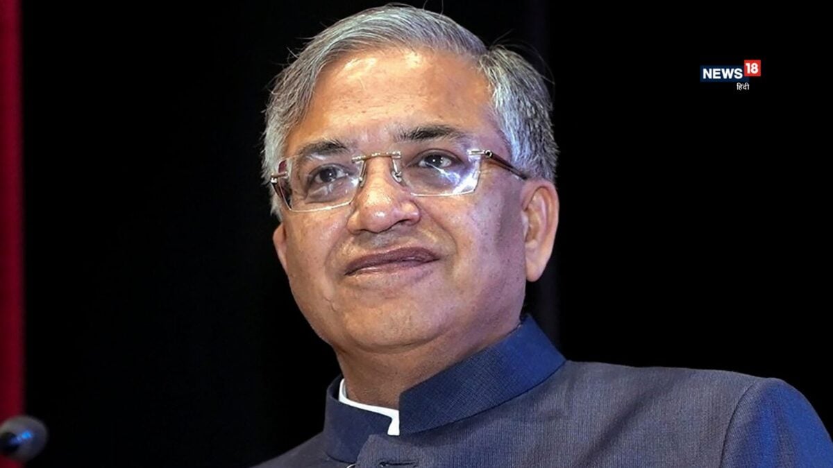 सीईसी ज्ञानेश कुमार का यूपी दौरा रद्द, मेरठ-वाराणसी कार्यक्रम स्थगित