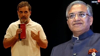 कांग्रेस चुनाव आयोग और मुख्‍य चुनाव आयुक्‍त के खिलाफ अपने अभियान को धार देने जा रही है. 