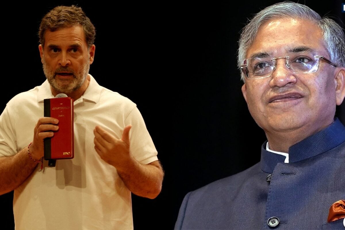 कांग्रेस की चौतरफा घेरेबंदी का प्‍लान बीजेपी के खिलाफ जवाबी कार्रवाई की तैयारी 10 प्‍वाइंट्स में समझें रणनीति