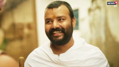 Hanuman Ansh: Actor Shobhinav Satya got Neem Karoli Baba role after shaving head for uncle's demise