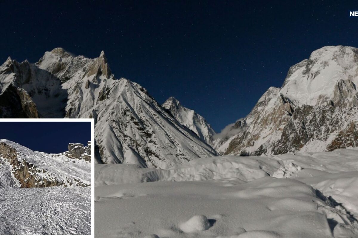 नेपाल में फिर आई आफत, 'हिमदानव' ने लील लिए बेस कैंप, नहीं बचेगा भारत भी