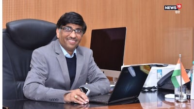 Abhay Karandikar : अभय करींकर IIT बॉम्बे में 30 साल प्रोफेसर थे. 