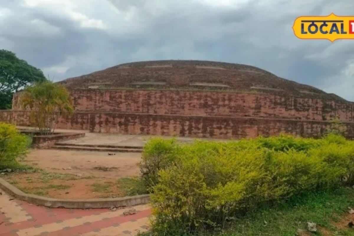 Telangana Tourism: आज शांत दिखता है नेलाकोंडापल्ली कभी गूंजता था बौद्ध भिक्षुओं की गतिविधियों से जानें इतिहास