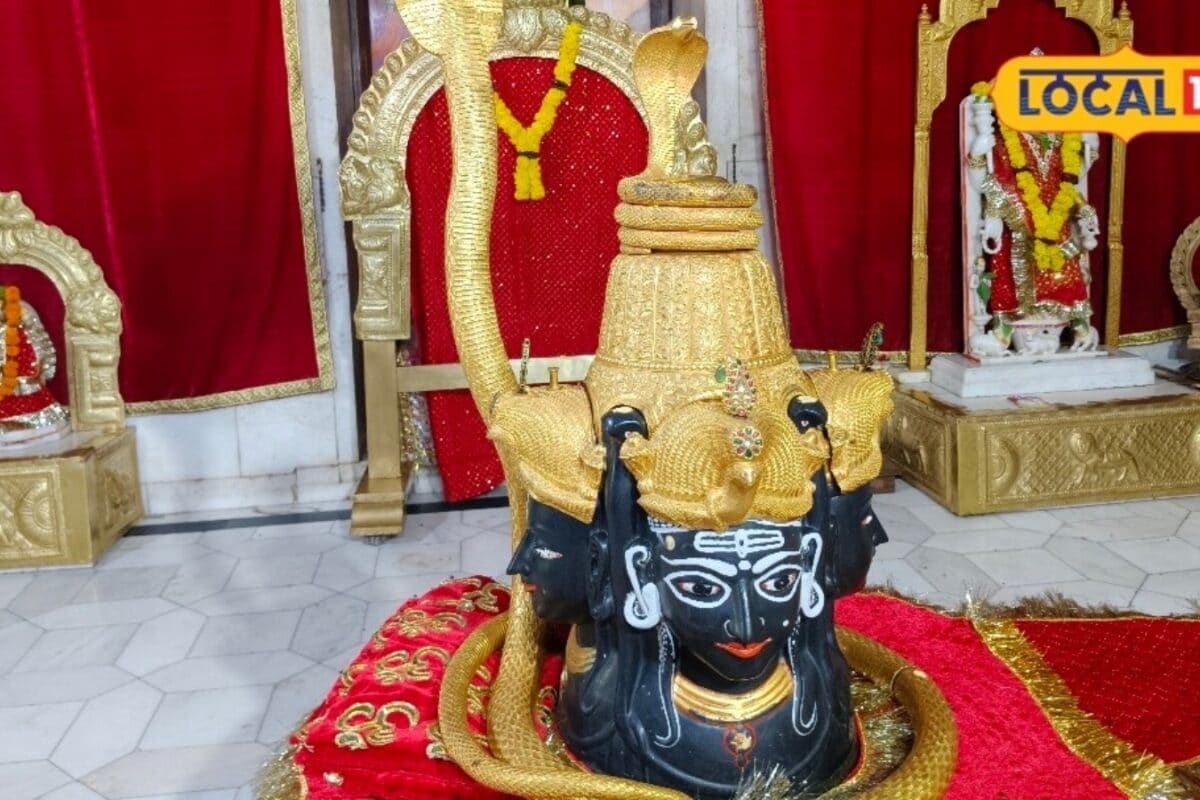 पिता की स्मृति में महाराजा डूंगर सिंह ने बनवाया था शिव मंदिर जानें बीकानेर के इस प्रसिद्ध मंदिर की कहानी