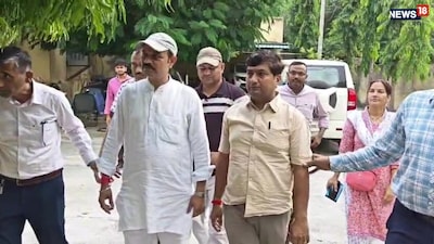  25 लाख रुपए की रिश्वत लेते दलाल दबोचा, 3 करोड़ का GST नोटिस कम कराने की थी डील