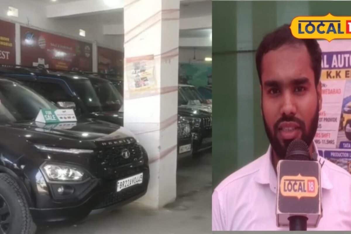 सीतामढ़ी में 10वीं पास से B.Tech तक को मिलेगी जॉब, ऑटोमोबाइल सेक्टर में बड़ा मौका, जानें डिटेल