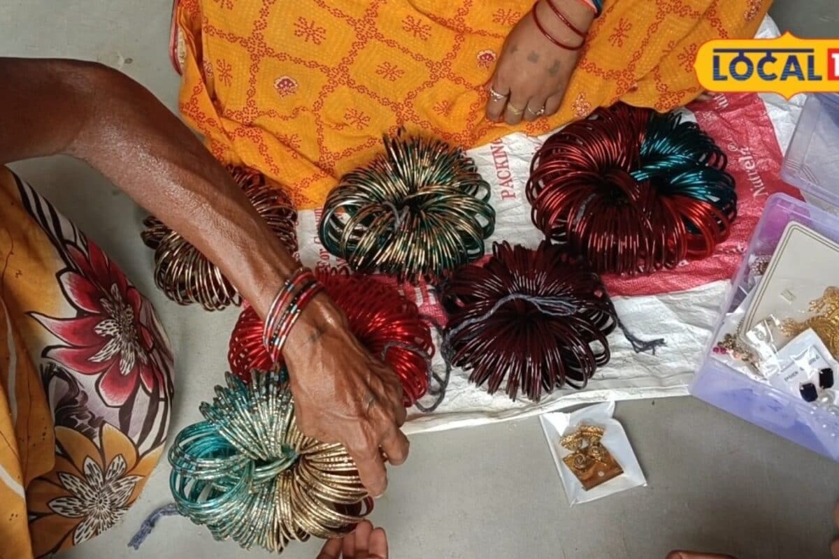 Jehanabad News: 20 हजार में शुरू किया बिजनेस अब हो रही अच्छी कमाई, कमाल है लीला देवी की कहानी