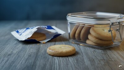 Biscuits go stale fast? 5 easy methods to keep them crispy for weeks.