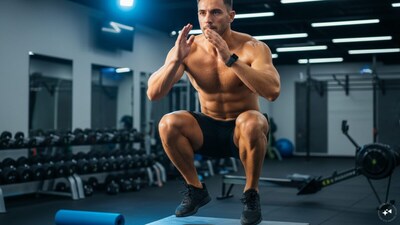 Sweat vs. Fat Burn: Debunking the Myth for Gym-Goers.