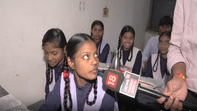 छत्तीसगढ़ के सरकारी स्कूलों में शिक्षकों की कमी से अंधेरे में छात्रों का भविष्य
