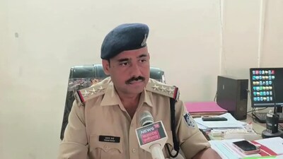 ग्वालियर में 16 वर्षीय छात्रा के साथ पड़ोसी युवक ने किया दुष्कर्म