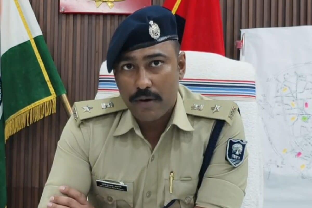 बिहार में ये क्या हो रहा है...मुजफ्फरपुर के अस्पताल से नाबालिग को अगवा कर किया रेप, आरोपी गिरफ्तार