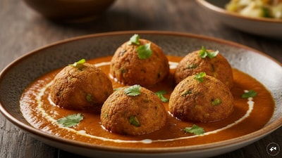 Paneer Broccoli Kofta: A Delicious Dish You'll Want to Make Again and Again!
