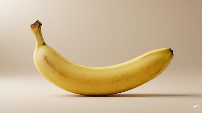 Banana: Morning or Night? Uncover the Best Time to Eat and Who Should Be Cautious.