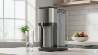 Top Water Purifiers Under ₹8,000: RO-UV to Copper Technology for Pure Water.