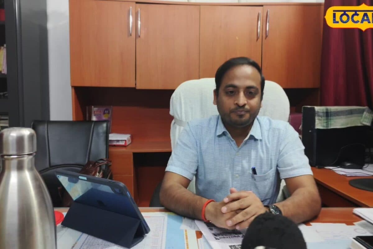 Job Camp: समस्तीपुर में 8वीं पास से ग्रेजुएट तक के लिए नौकरी का मौका, मिलेगी 40 हजार तक सैलरी