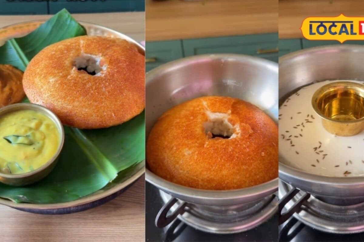 ब्रेकफास्ट में बढ़ा दिब्बा रोटी का क्रेज बाहर से क्रिस्पी और अंदर से सॉफ्ट एक बार खाएंगे तो बार-बार मांगेंगे