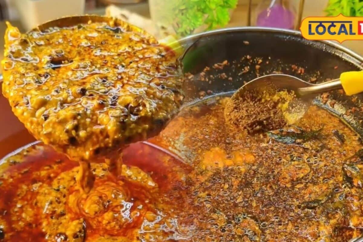 Dahi Tikhari: दही की देसी ठिखारी बनाएं मिनटों में बस अपनाएं ये तरीका स्वाद ऐसा कि उंगलियां चाटते रह जाएंगे