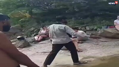 अजमेर पुलिस ने मध्यप्रदेश से तीन आरोपियों को गिरफ्तार किया