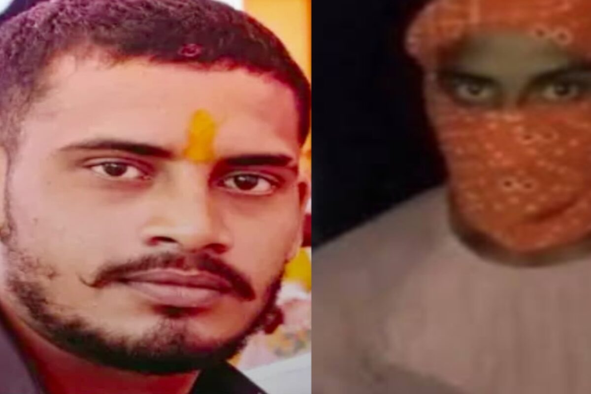 Jamui Molestation case: सामने आई जमुई के दरिंदे की पहली तस्वीर, गिरफ्तारी के समय हुआ एनकाउंटर