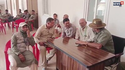 1 अक्टूबर से फिर गूंजेगी रणथंभौर की सफारी की आवाज