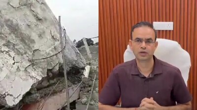 मऊगंज में नल-जल योजना के तहत भ्रष्टाचार के आरोप