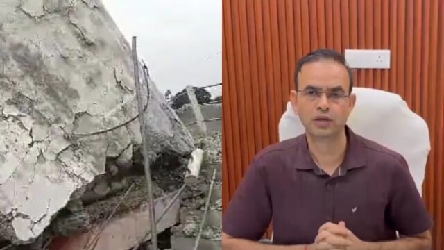 बिना काम के 3 करोड़ 85 लाख का भुगतान! मऊगंज में नल जल योजना में भारी भ्रष्टाचार, ठेकेदार-अधिकारियों पर गिरी गाज