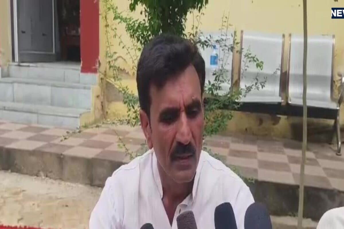 Nikay Chunav: BJP प्रत्याशी बुधराम अचानक लापता, तलाश में जुटी पुलिस कांग्रेस प्रत्याशी भी धरने पर बैठीं