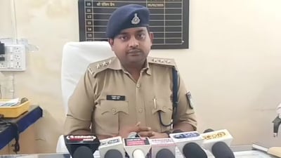 ग्वालियर में लोन की किश्त बचने के लिए एक युवक ने अपने ही किया अपहरण