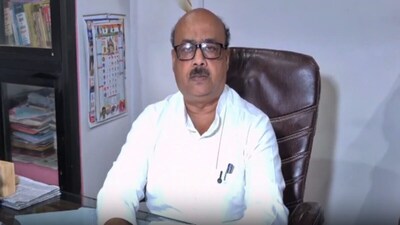 विधायक संजय उइके बालाघाट में हुई बच्चों की मौत के मामले में मुख्यमंत्री को लिखा पत्र
