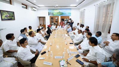 ज्ञानेश कुमार को लेकर 30 सितंबर को इंडिया गठबंधन की दिल्ली में बैठक है.