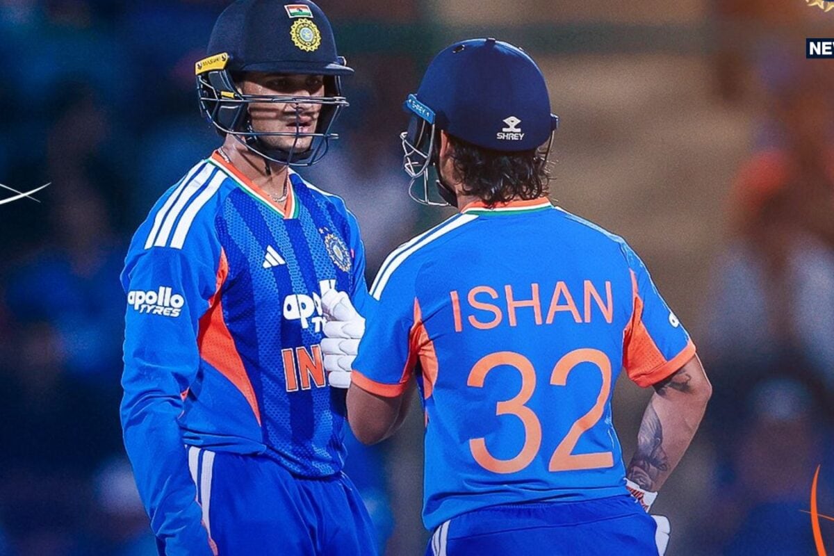 IND vs AFG 1st T20I: भारत ने अफगानिस्तान को पहले टी20 में हराया, जानें मैच में कब-क्या हुआ?