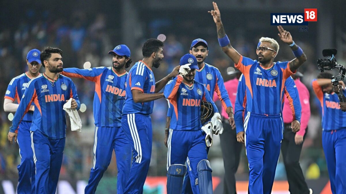 India vs West Indies T20: MPCA Announces Ticket Prices for Indore Showdown at Holkar Stadium