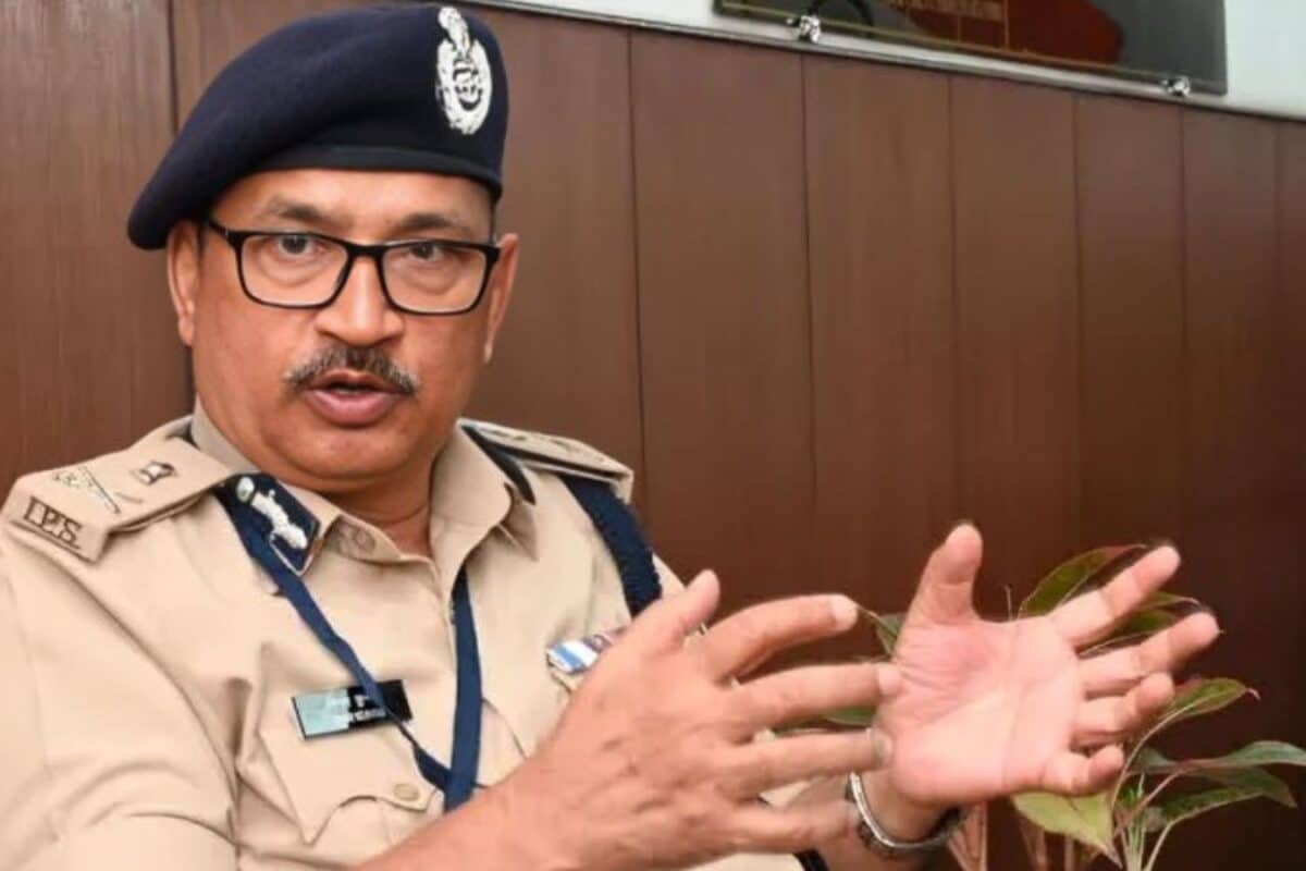 विनय कुमार बनेंगे मुख्य सूचना आयुक्त कितनी होगी सैलरी रुतबा बढ़ा या घटा