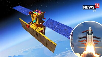 इसरो अब धुआंधार स्पीड से नए मिशनों पर काम कर रहा है (फोटो-ISRO)