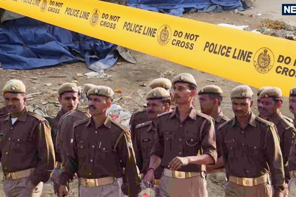 19 सितंबर की शाम राक्षसों के बीच दोस्त संग फंसी लड़की और नाकामी की कहानीजमुई कांड में अब तक क्या हुआ